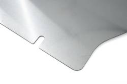 HPS Performance - HPS SP-105 Aluminum Front Under Tray Skid Plate 2mm for 09-13 Honda Fit 1.5 - Image 2