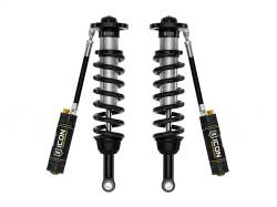 ICON Vehicle Dynamics - ICON 58795C 1.25-3" Front 2.5 VS RR/CDCV Coilover for 25-26 Toyota 4Runner 4WD - Image 1