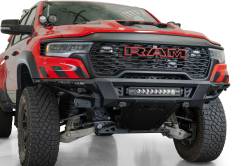 Addictive Desert Designs - Addictive Desert Designs F630263200103 2025 RAM 1500 RHO Bumper - Image 3