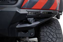 Addictive Desert Designs - Addictive Desert Designs F630263200103 2025 RAM 1500 RHO Bumper - Image 6