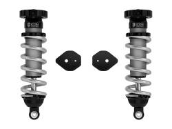 ICON Vehicle Dynamics - ICON 82000 1-3" Front 2.5 VS Coilover Kit for 05-25 Frontier/Xterra/Pathfinder - Image 1