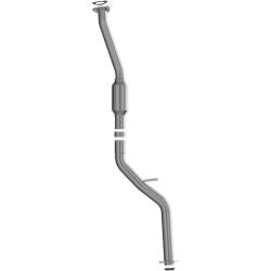 MagnaFlow Exhaust Products - MagnaFlow 5571217 California CARB Direct-Fit Catalytic Converter - Image 2
