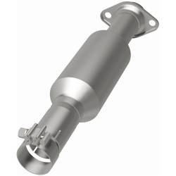 MagnaFlow Exhaust Products - MagnaFlow 5571518 California CARB Direct-Fit Catalytic Converter - Image 2