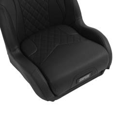 Simpson Safety - Simpson Safety PR107-304HP Pro Sport Off-Road Racing Seat - Image 4