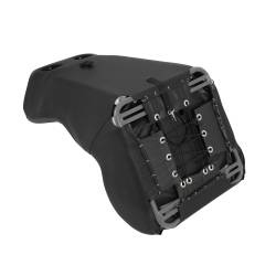 Simpson Safety - Simpson Safety PR107-304HP Pro Sport Off-Road Racing Seat - Image 8