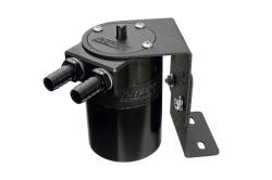 HPS Performance - HPS Performance 861-501WB Universal Oil Catch Can Kit w/Brackets - Image 1