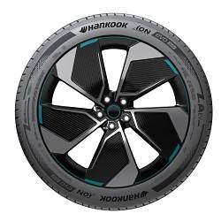 Hankook - Hankook 1032883 iON evo AS SUV IH01A 215/50R17XL - Image 2