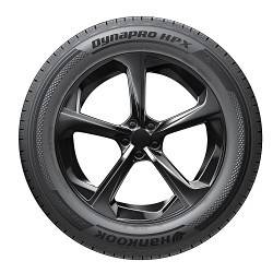Hankook - Hankook 1030845 Dynapro HPX RA43 245/50R19XL - Image 4