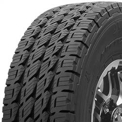 Nitto - Nitto 205010 Dura Grappler LT275/60R20/10 - Image 3
