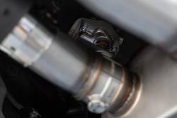 MBRP Exhaust - MBRP Exhaust S72093CF T304 3" Cat-Back Dual Rear Exit w/Muffler 18-23 Mustang GT - Image 2