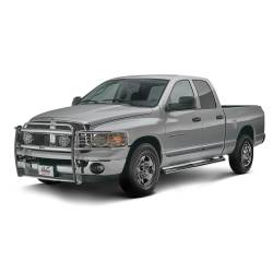 Westin - Westin 22-5030 Universal SS 4" Step Bars 85" for 08-17 Enclave + GM Ext Cab - Image 2