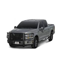 Westin - Westin 22-6020 SS 6" Oval Tube Step Bars Cab 75" for 08-25 Buick Enclave Chevy - Image 2