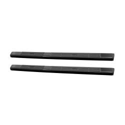 Westin - Westin 22-6045 Black 6" Premier Oval Tube Step Bars Cab 91" for 07-21 Chevy/Ford - Image 2