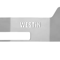 Westin - Westin 46-70150 Max Winch Tray Faceplate for 09-25 F150/F250/F350 - Image 2