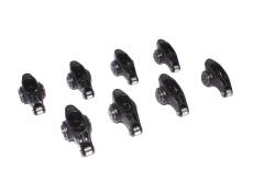 COMP Cams - COMP Cams 1826-8 Ultra Pro Magnum XD 1.6 Rocker 8Pc for Chevrolet w/7/16" Stud - Image 1