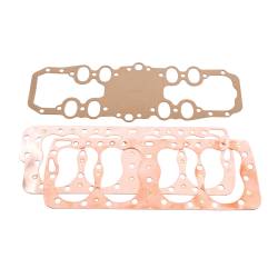 Edelbrock - Edelbrock 7383 Cylinder Head Gasket Set for Ford 289/302/351W - Image 1