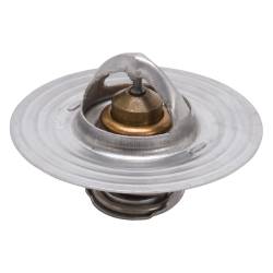 Edelbrock - Edelbrock 8606 160-DEG High-Flow 63mm Thermostat - Image 1