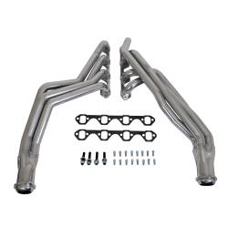 BBK Performance Parts - BBK Performance 15160 1.625" Long Tube Headers for 79-93 Mustang 5.0L - Image 82