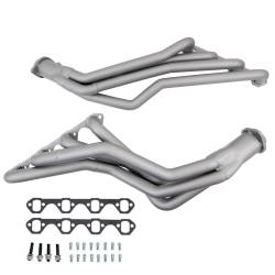 BBK Performance Parts - BBK Performance 1.625" Long Tube Headers 79-93 Mustang 5.0L 1531 - Image 79