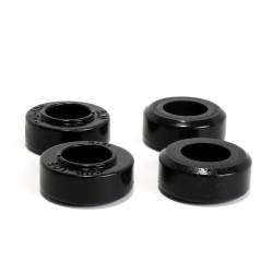 BBK Performance Parts - BBK Performance 1610 Caster/Camber Plate Replacement Bushing Kit - Image 239
