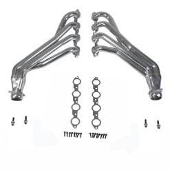 BBK Performance Parts - BBK Performance 40440 1.875" Long Tube Headers-Ceramic for 16-18 Camaro 6.2L - Image 70