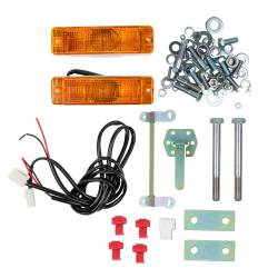 ARB - ARB 3411050 Deluxe Winch Mount Front Bumper - Image 193