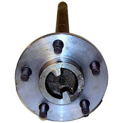 Crown Automotive Jeep Replacement - Crown Automotive 4856333 Axle Shaft for 94-98 Jeep Grand Cherokee ZJ - Image 2