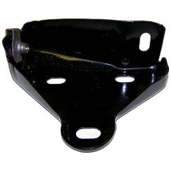Crown Automotive Jeep Replacement - Crown Automotive 52000489 Bumper Bracket for 84-96 Jeep Cherokee XJ - Image 2