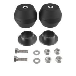 Timbren - Timbren MBFSP35 Suspension Enhancement System for SPRINTER 2500/3500 - Image 79