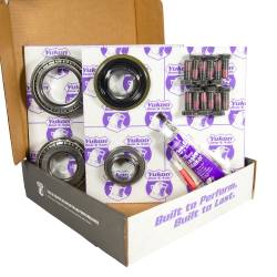 Yukon Gear and Axle - Yukon Gear YGK2108 Ring/Pinion Install Kit for AAM 11.5" 4.56 Rear Diff - Image 6