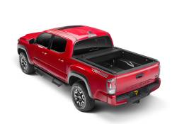 RealTruck Retrax - Retrax T-80812 RetraxPRO XR Retractable Tonneau Cover for 05-15 Tacoma 6' - Image 3
