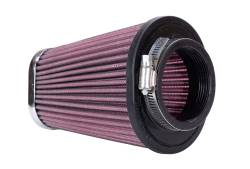K&N - K&N RC-3680 Universal Clamp-On Air Filter - Image 2