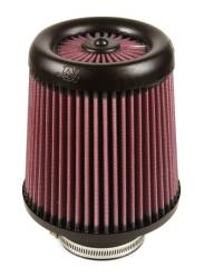 K&N - K&N RX-4730XD Universal Clamp-On Air Filter - Image 2