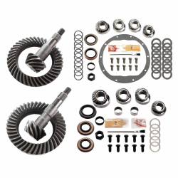 Motive Gear - Motive Gear MGK-215 Front/Rear Ring/Pinon 2.15 Ratio Complete Kit - Image 1
