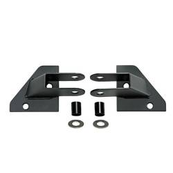 Omix - Omix 12025.01 Bumper Front Factory Style for 45-49 Willys CJ-2A - Image 1