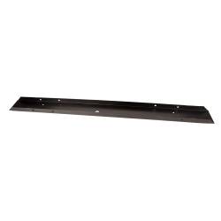 Omix - Omix 12025.01 Bumper Front Factory Style for 45-49 Willys CJ-2A - Image 3