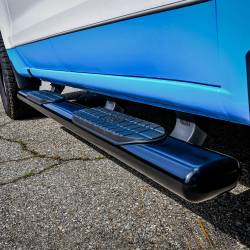 Westin - Westin 21-64135 Pro Traxx 6 Oval Nerf Bars for 19-25 Silverado/Sierra Crew Cab - Image 2