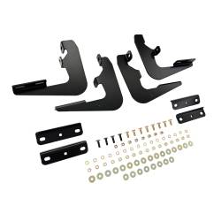Westin - Westin 27-2175 Running Board Mount Kit for 15-25 F-Series Std & SuperCab Pickup - Image 2