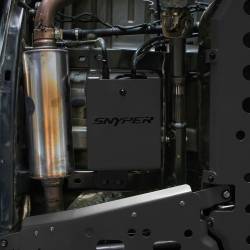Westin - Westin 42-21035 Evap Canister Skid Plate for 2012-2018 Wrangler JK - Image 2