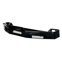 Westin - Westin 46-24025 MAX Winch Mount for RAM 2500 Black - Image 2