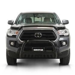 Westin - Westin 31-6005 E-Series Bull Bar for 16-23 Toyota Tacoma Black - Image 2