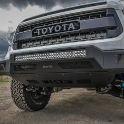 Westin - Westin 58-72015 Pro-Mod Skid Plate for 14-21 Toyota Tundra - Image 2