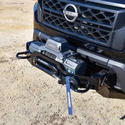 Westin - Westin 46-24075 MAX Winch Tray for 22-24 Nissan Frontier - Image 2