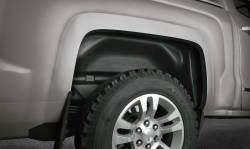 Husky Liners - Husky Liners 79061 Rear Wheel Well Guards - Image 2
