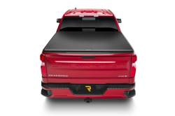 RealTruck Truxedo - Truxedo 550001 Truxedo Lo Pro Tonneau Cover for 23-24 Colorado/Canyon - Image 2