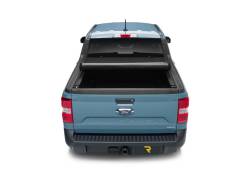 RealTruck Truxedo - Truxedo 594701 TruXedo Lo Pro QT Tonneau Cover for 22-24 Maverick - Image 2