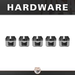 USA Standard Gear - USA Standard Gear ZA K630315 Drive Axle Shaft Rear Left for Jeep 4WD - Image 2
