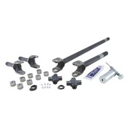 USA Standard Gear - USA Standard Gear ZA W24132 Front Drive Axle Shaft Assembly for 71-77 Bronco - Image 2