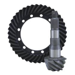 USA Standard Gear - USA Standard Gear ZG TLC-411 Diff Ring & Pinion for 60-97 Toyota Land Cruiser - Image 2