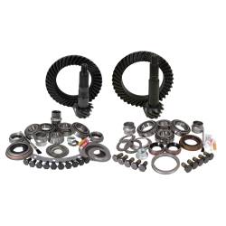 USA Standard Gear - USA Standard Gear ZG ZGK005 Ring/Pinion Kit 4.56 for Jeep 2.4/4.0 - Image 2